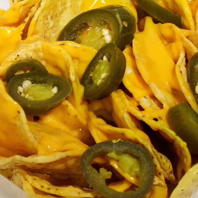 Nachos