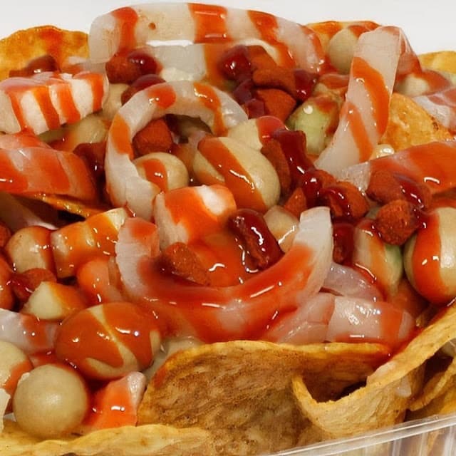 Tostilocos